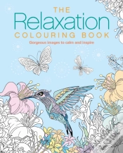 Capa do artigo The Relaxation Colouring Book