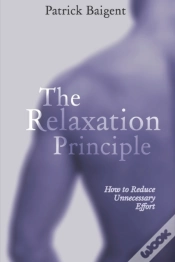 Capa do artigo The Relaxation Principle