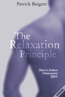 Capa do artigo The Relaxation Principle