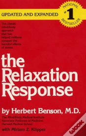 Capa do artigo The Relaxation Response