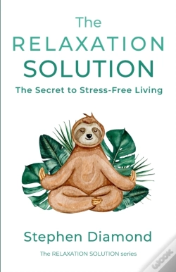Capa do artigo The Relaxation Solution