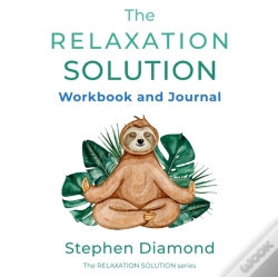 Capa do artigo The Relaxation Solution Workbook And Journal