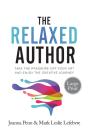 The Relaxed Author Large Print - Preview