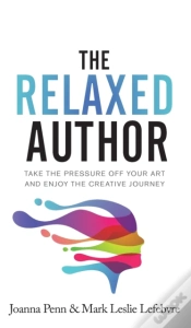 Capa do artigo The Relaxed Author
