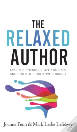 Capa do artigo The Relaxed Author