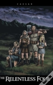 Capa do artigo The Relentless Four