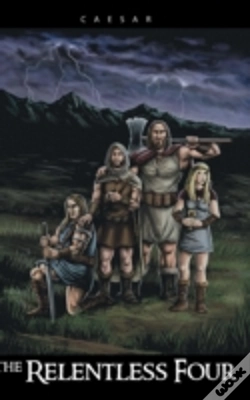 Capa do artigo The Relentless Four