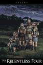 The Relentless Four - Preview
