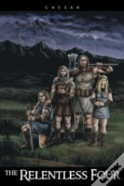 Capa do artigo The Relentless Four