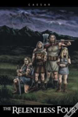 Capa do artigo The Relentless Four