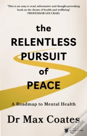 Capa do artigo The Relentless Pursuit Of Peace