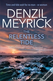 Capa do artigo The Relentless Tide