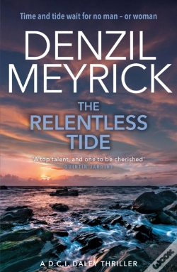 Capa do artigo The Relentless Tide