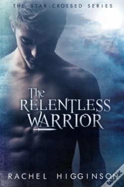 Capa do artigo The Relentless Warrior