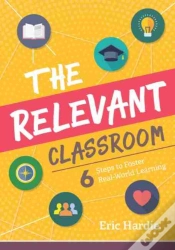 Capa do artigo The Relevant Classroom