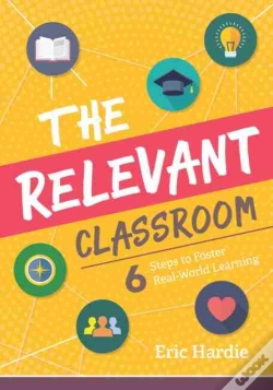 Capa do artigo The Relevant Classroom