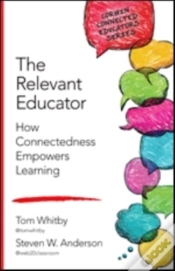 Capa do artigo The Relevant Educator