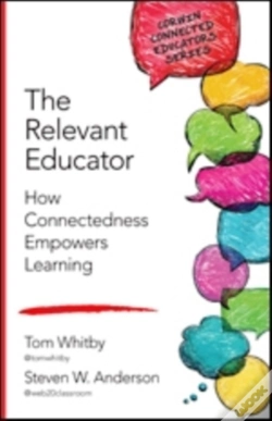 Capa do artigo The Relevant Educator