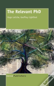 Capa do artigo The Relevant Phd