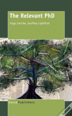 Capa do artigo The Relevant Phd