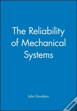 Capa do artigo The Reliability Of Mechanical Systems