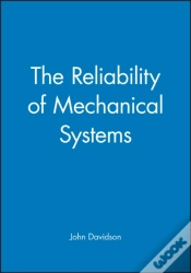 Capa do artigo The Reliability Of Mechanical Systems