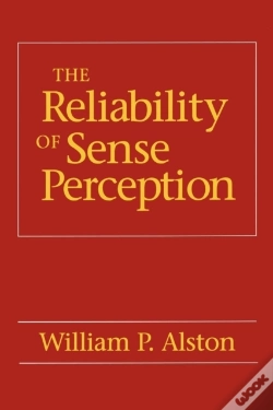 Capa do artigo The Reliability Of Sense Perception