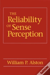Capa do artigo The Reliability Of Sense Perception