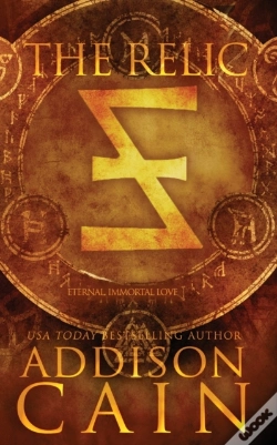 Capa do artigo The Relic