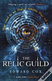 The Relic Guild