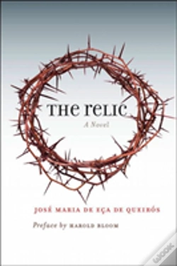 Capa do artigo The Relic