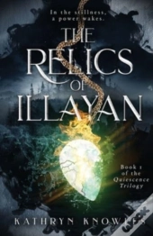 The Relics Of Illayan