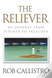 Capa do artigo The Reliever