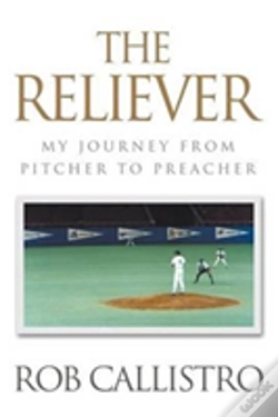 Capa do artigo The Reliever