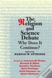 Capa do artigo The Religion And Science Debate