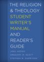The Religion And Theology Student Writer'S Manual And Reader'S Guide - Preview