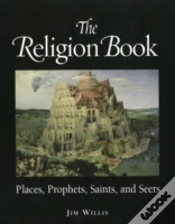 Capa do artigo The Religion Book
