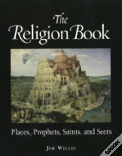 Capa do artigo The Religion Book