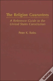 Capa do artigo The Religion Guarantees