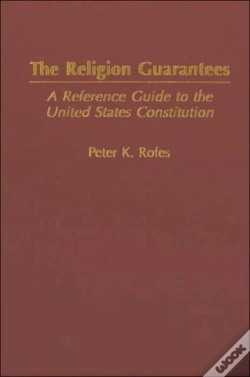 Capa do artigo The Religion Guarantees