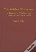 The Religion Guarantees
