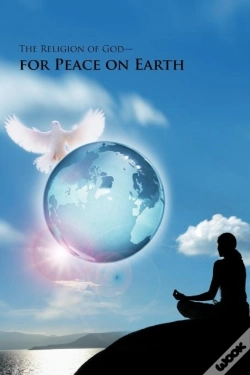Capa do artigo The Religion Of God-For Peace On Earth