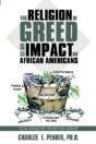 The Religion Of Greed And Its Impact On - Preview