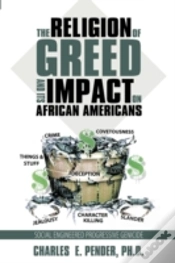 Capa do artigo The Religion Of Greed And Its Impact On