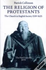 Capa do artigo The Religion Of Protestants