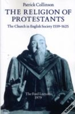 Capa do artigo The Religion Of Protestants