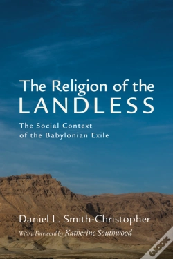 Capa do artigo The Religion Of The Landless