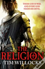 Capa do artigo The Religion