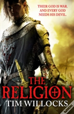 Capa do artigo The Religion