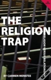 Capa do artigo The Religion Trap